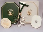 Swarovski Crystal 2026 Annual Edition Large Christmas Ornament Authentic 5718051