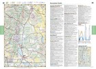 National Geographic Benchmark Oregon Or Road   Recreation Atlas Map Be0benorat