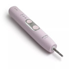 New Philips Sonicare Protectiveclean 6100 Electric Toothbrush Handle Hx685j Pink