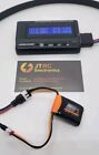 Losi Micro-b Lipo 2s Balance 4mm Charge Lead 24    Cable Ph2 0  spmx-1090 