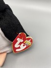Ty  Beanie Baby Frigid The Penguin Dob January 23  2000 Vintage