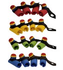 Botas Microporosas Boots Protectores- 2 Pairs  Roosters Poultry   