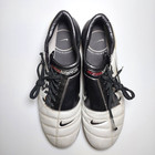 Nike T90 Air Zoom Iii Elite Fg 308229-103 Made In Italy Us12 Uk11 30cm