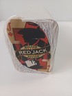 Lot Of 180-200 Molson Red Jack Craft Beer Coasters Canada New In Sleeve