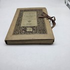 Vtg 1909 Kunstgewerbe Der Renaissance Complete 102 Plates German Art   