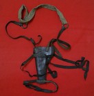 Holster Ww 1 Open Top Leg Mount For Service Revolver