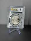 1977 Argentina 2000 Pesos Silver Fifa World Cup Commemorative Coin Pcgs Ms64