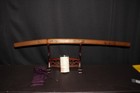  ch-90  Duke Shimazu Family Holding With Storehouse Number Famous Swordsmith    