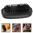 Horse Cow Hair Brush Horse Grooming Brush Cattle Skin Brush Cattle Clean Brush