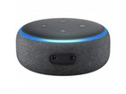 Amazon Echo Dot  3rd Generation  Smart Speaker - Charcoal