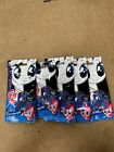 My Little Pony Dog Tag Series 2  5 Packs Per Lot Collector Tags Tag Mlp Look