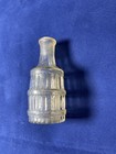 Old Antique Inkwell From The 1800s 