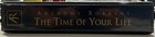 Anthony Tony Robbins The Time Of Your Life Management System Kit 16 Cds Vhs Book