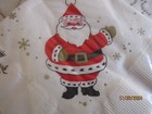Sealed Package Hallmark Vintage Santa Claus Christmas Napkins 20 Count For  39