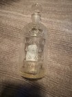 Vintage 70   s Guerlain Bee Veritable Eau De Cologne Imperiale Bottle Collectible