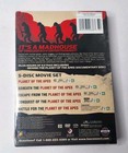Planet Of The Apes Legacy Collection  dvd  2014  5-discs  - Brand New sealed 