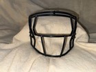 Riddell Speed Flex Cu-sf2eg-sw-hd Football Helmet Facemask - Black