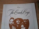 Postcard The Beach Boys In Concert Aladdin Hotel Casino Las Vegas