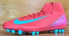 Mens Nike Zoom Superfly 10 Academy Ag Soccer Cleats Size 11 5 Ember Glow