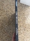 Black Library Warhammer Comic Lone Wolves Oop Very Rare