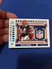 True 1 1 2024 Rookies And Stars Drake London 1 1 Nfl Shield Rare Rookie Falcons