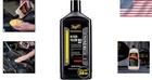 16 Oz Mirror Glaze Yellow Wax -  Carnauba Blend For Deep Glossy Finish
