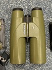 Swarovski Slc 15x56 Wb Binoculars And 2x Doubler With Kuiu Xl Case - Very Good