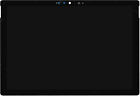 For Microsoft Surface Pro 7 Plus 1960 1961 Lcd Display Touch Screen Assembly