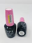Opi X Hello Kitty Collection Gel Color Soak Off Nail Polish  15ml 0 5oz  