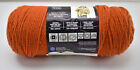 Red Heart Super Saver Worsted Medium Weight Yarn - 1 Skein Color Carrot  256