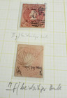 Chile Special Collection With Many Reverse Features On 12 Pages