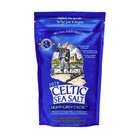 Light Grey Celtic Sea Salt 1 Pound Resealable Bag     Additive-free  Delicious Sea