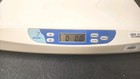 Doran Ds4100 Infant Scale digital 20kg 45 Lb - Used As Shown Below