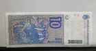 No Date Argentina 10 Australes P 325 B Unc Nd  1985-89  26 743 806b