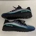 Mercedes Racing Shoes - Nwot Size Uk 41 us Mens 8 5   Women s 9 5  - 2139