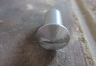 Top Lid Keyless Screw Lock For King Carousel Gumball Machine Northern Houston