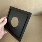 Copal  1 Metal Lens Board For Toyo View 45cf 45a K b canham 110x110mm