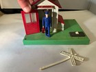 Lionel 145 Automatic Gateman With Original Packaging