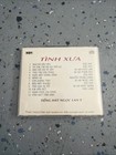 Ngoc Lan 9 Vietnamese Music Cd Tinh Xua