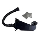    ccv Filter   Air Oil Separator Assembly For Ford F250 F350 F450 Pc3z-6a785-a   