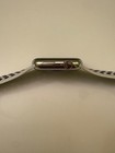 Apple Watch Series 8 Gps   Lte Stainless Steel Silver 45mm With Nike Band