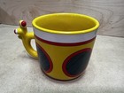 Beatles Yellow Submarine Heat Changing Mug 2015 Upg Periscope Handle New