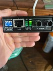 Startech com 10 100 Mbps Ethernet To Fiber Optic Media Converter