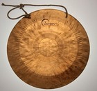 Dream Cymbals Feng22 Feng Wind 22  Gong