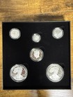 2021 U s  Mint Limited Edition Silver Proof Set American Eagle Collection