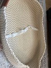 Baby Moses Changing Basket With Mattress
