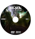 Darker Than Black Season 1-2 Episodes 37   5 Ovas Dual Audio Japanese english 