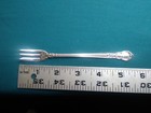 Gorham Chantilly Sterling Silver Shrimp Fork  309