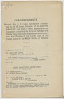 1907 L n Railroad President Milton Smith Takes Alabama Governor B B Comer 2 Task