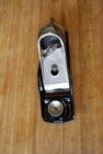 Vintage Craftsman Bl Adjustable Mouth Block Plane Craftsman  very Clean  Used 